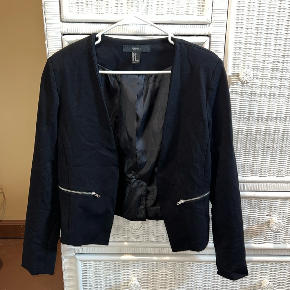 Dress Jacket